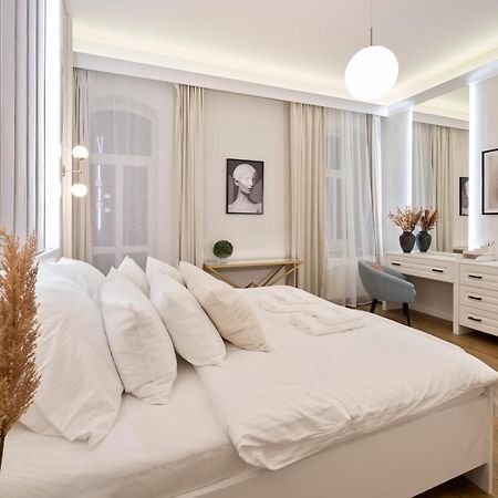 Artelier - Trencianske Teplice Apartment Exterior photo