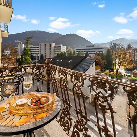 Artelier - Trencianske Teplice Apartment Exterior photo