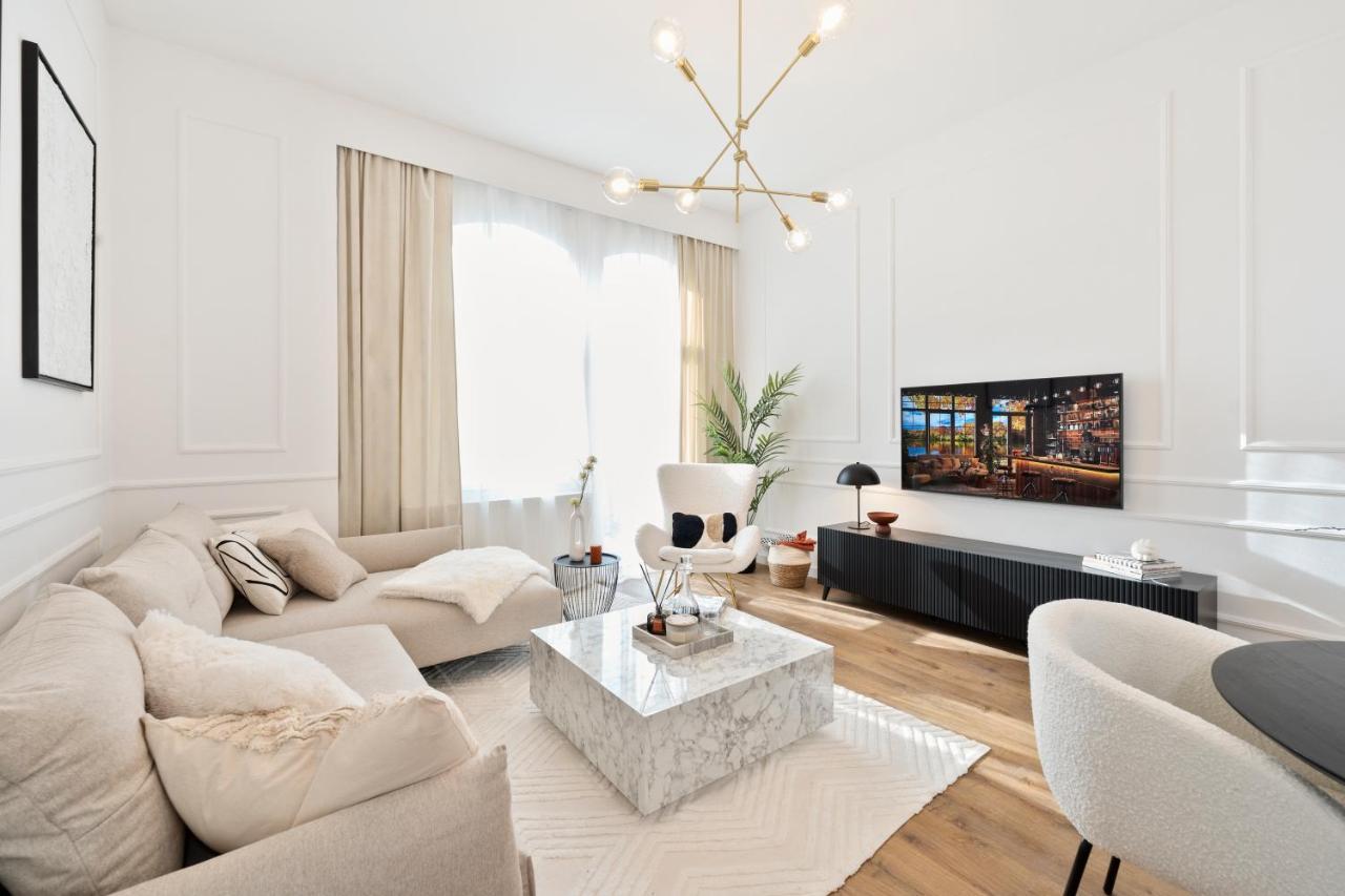 Artelier - Trencianske Teplice Apartment Exterior photo