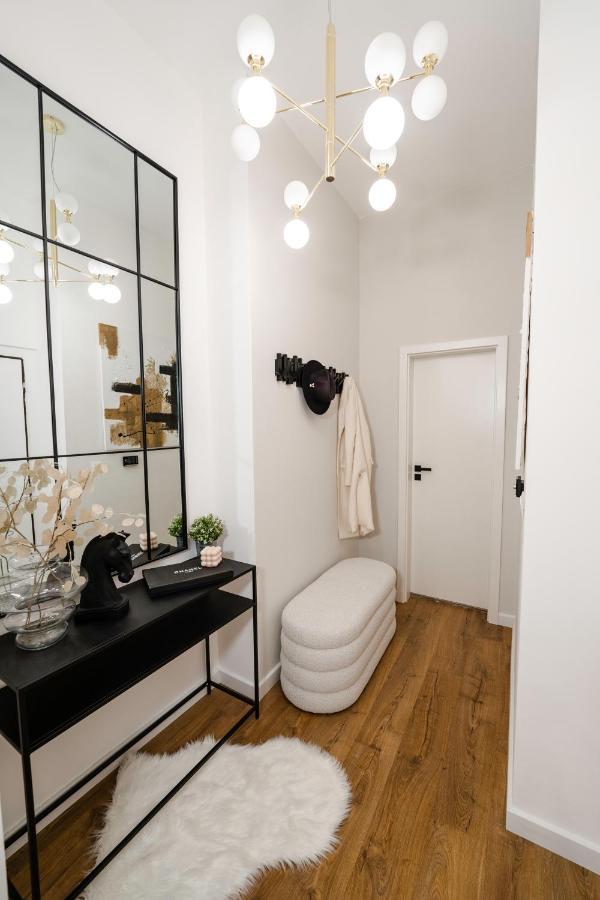 Artelier - Trencianske Teplice Apartment Exterior photo
