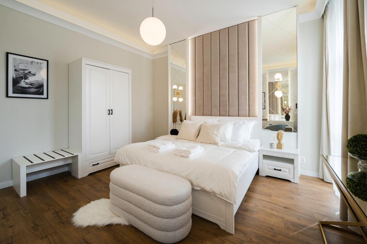 Artelier - Trencianske Teplice Apartment Exterior photo