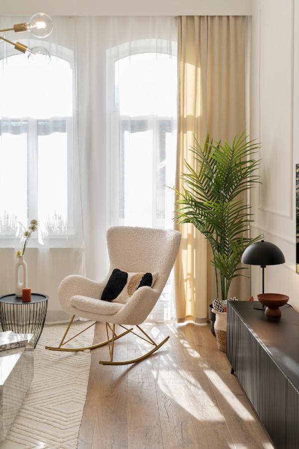 Artelier - Trencianske Teplice Apartment Exterior photo