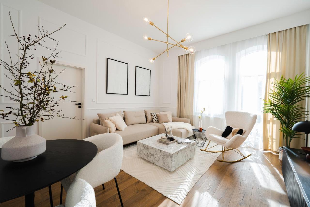 Artelier - Trencianske Teplice Apartment Exterior photo